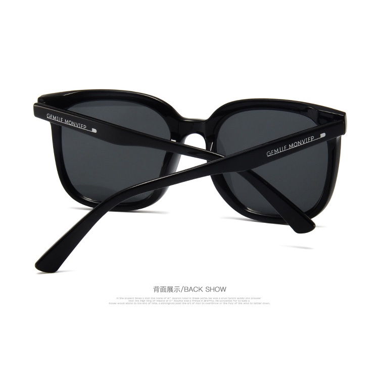 Kính mát thời trang chống tia uv dành cho bé trai và bé gái