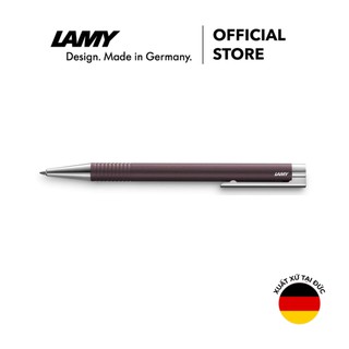 Bút bi cao cấp LAMY Logo - Hãng phân phối chính thức