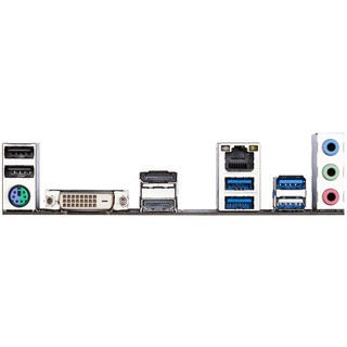 Mainboard GIGABYTE A520M DS3H