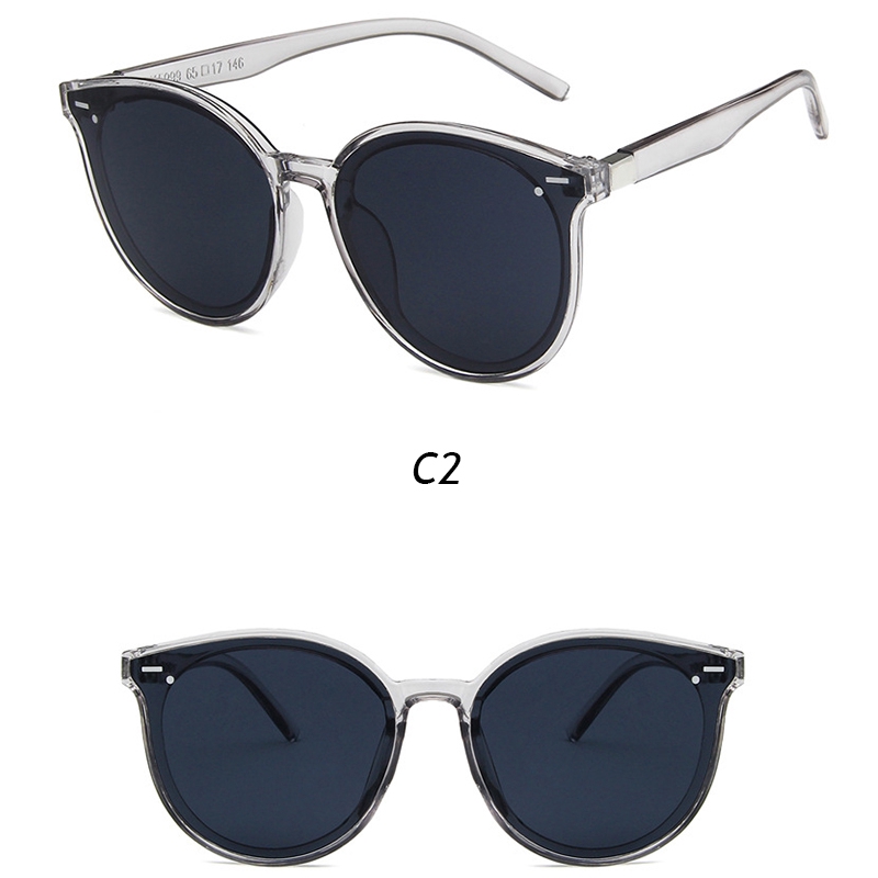 Kính Mát Gọng Tròn Thời Trang | BigBuy360 - bigbuy360.vn