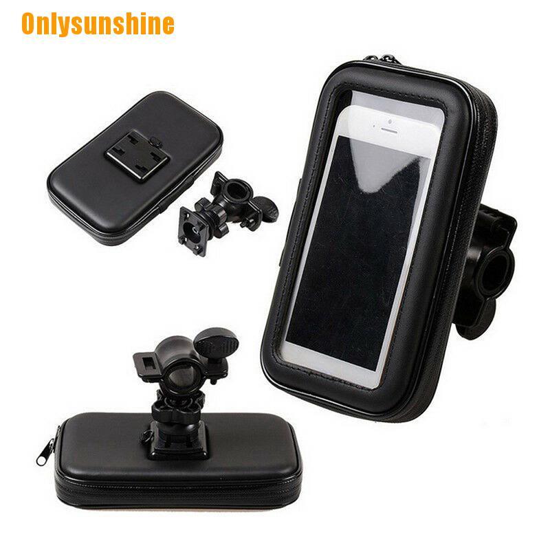 Giá Đỡ Điện Thoại Gắn Tay Lái Xe Đạp Tiện Dụng Chất Lượng Cao | BigBuy360 - bigbuy360.vn