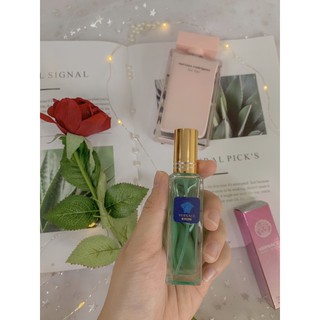 Nước hoa Ver sace Eros 20ml