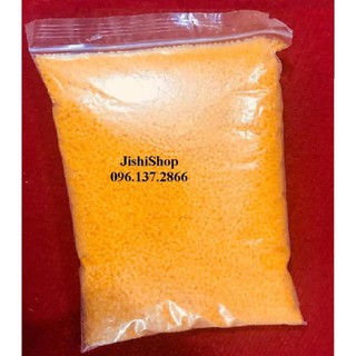 SQKL (sqkl )Hơn 15000 viên Hạt Nở Vàng Đậm Nhật Bản Làm Slime Hoặc Trồng Cây