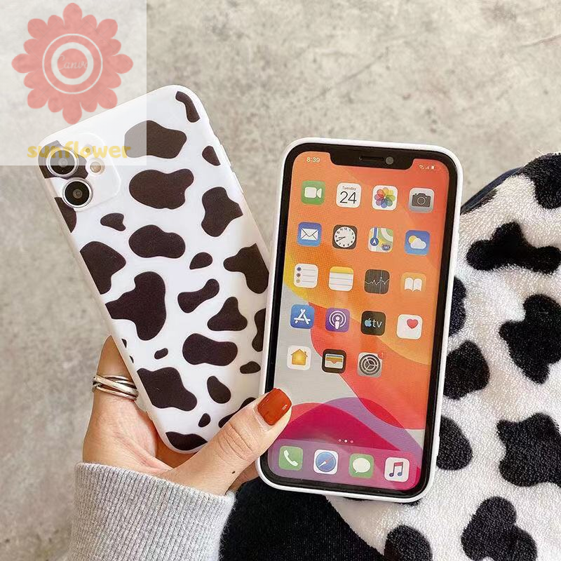 Ốp lưng Silicon TPU Mềm Cho iPhone 6 6s 7 8 Plus iPhone 11 12 Pro Max XR X XS MAX SE 2020 12 | BigBuy360 - bigbuy360.vn