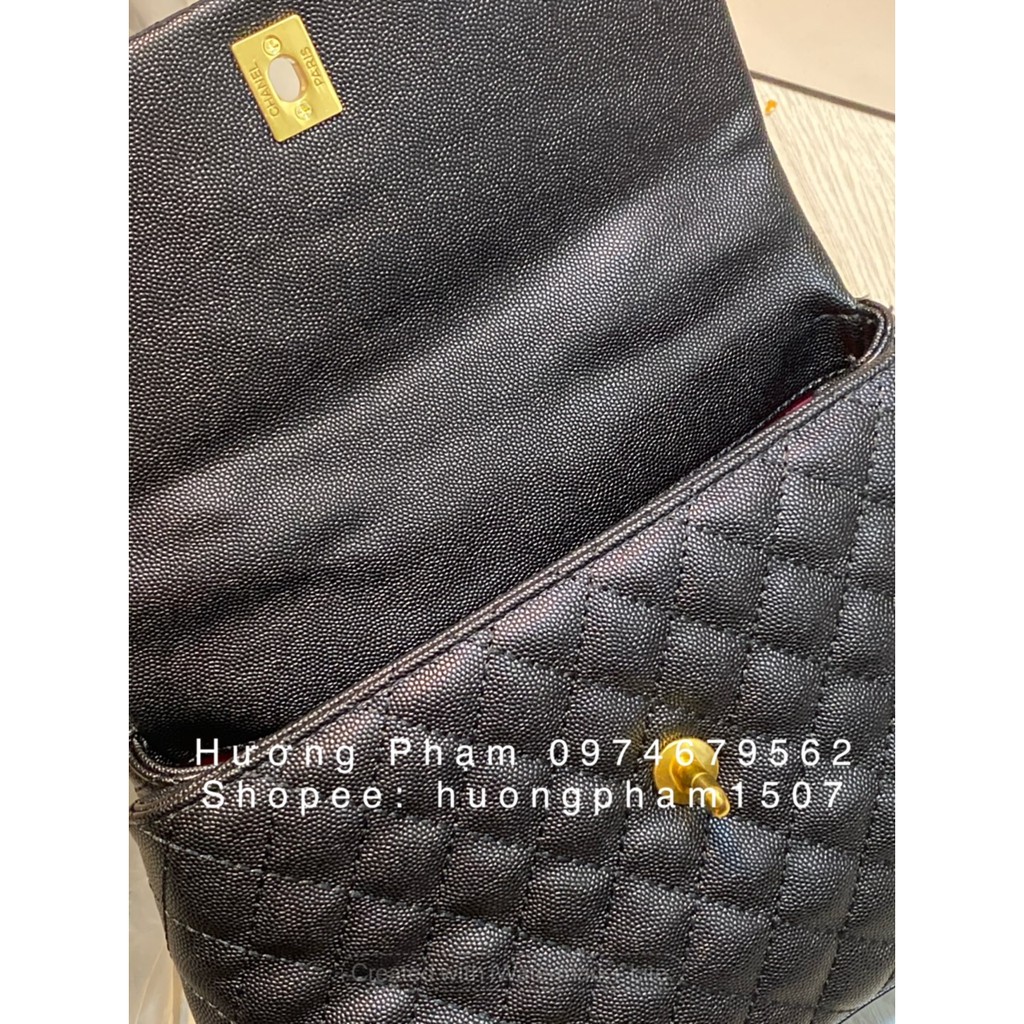 TÚI COCO SIZE 20-25 ẢNH THẬT