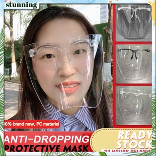 Kính cách ly acrylic chống sương mù chống tia nước hai mặt trong suốt nâng cấp bảo vệ 2021