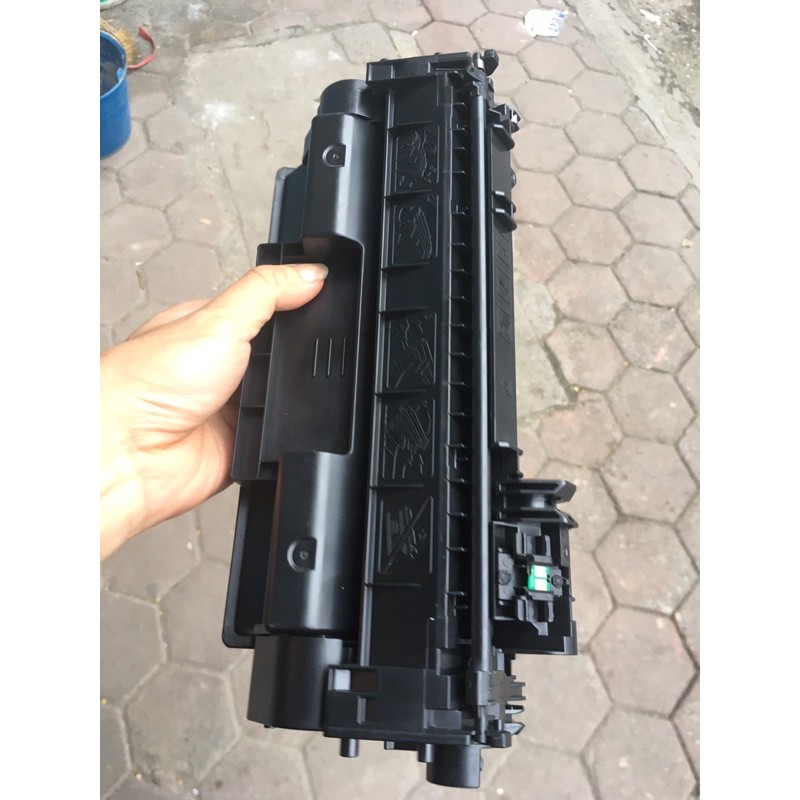 Hộp mực máy in 05A/80A cho hp 2035/2055/400/401; canon 6300
