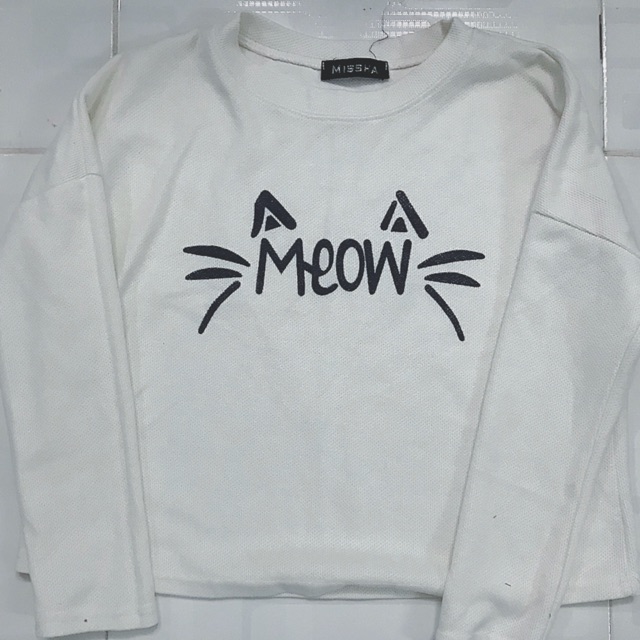 Set 3 áo Missha, LimeOrange, Old Navy