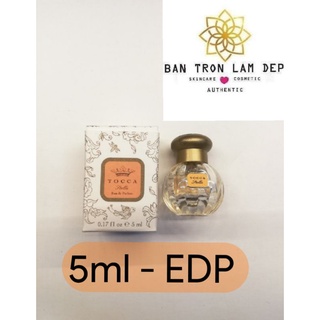 vial sample mẫu thử nước hoa các loại