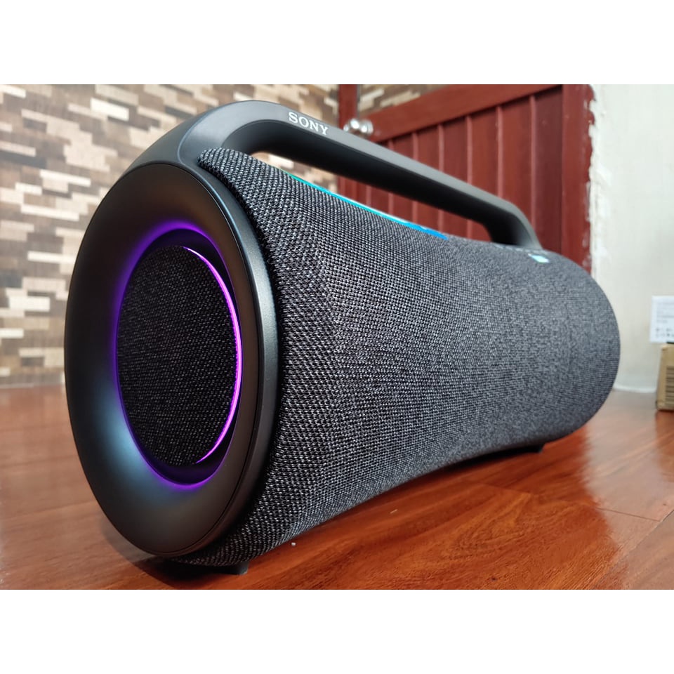 Loa bluetooth Sony XG500 .