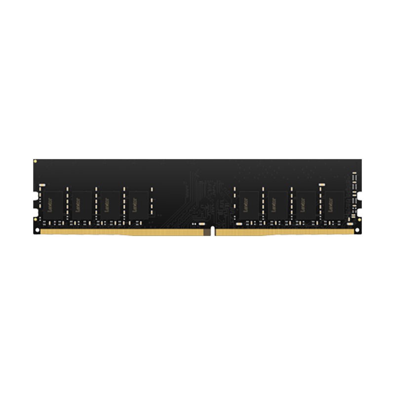 Ram 8GB 2666 DDR4 Lexar (8GB x1) bảo hành 36 tháng
