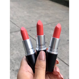 son môi MAC Lipstick Sushi Kiss