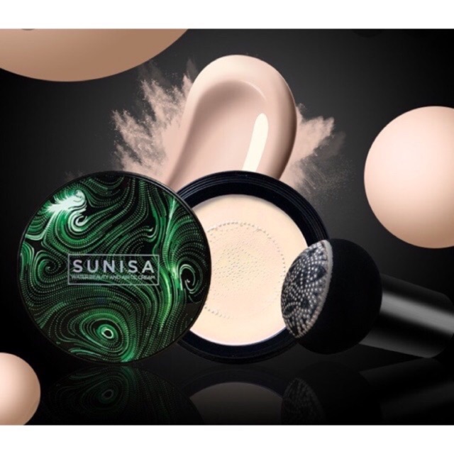 Phấn nấm Sunisa | BigBuy360 - bigbuy360.vn