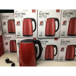 Bình Đun Siêu Tốc Lock&Lock EJK731