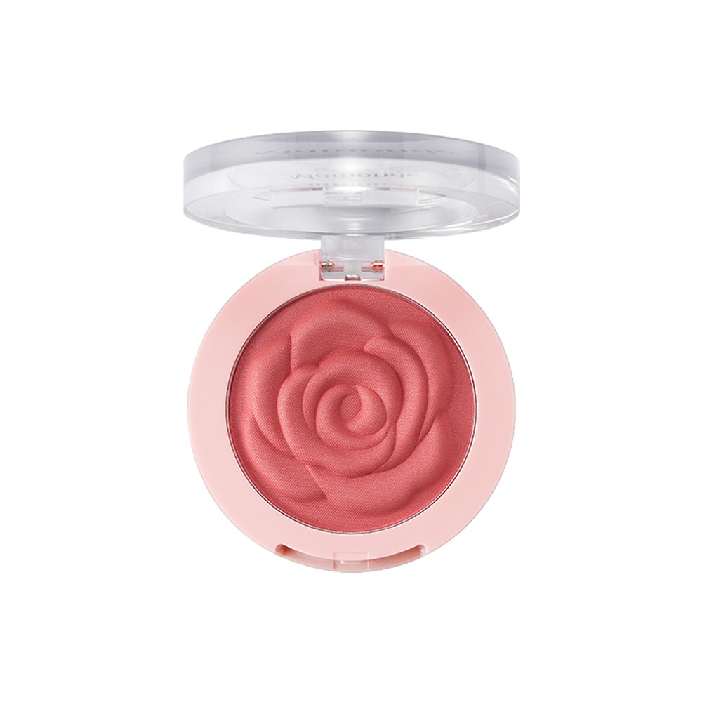 Phấn má Mamonde Flower Pop Blusher 8g | BigBuy360 - bigbuy360.vn