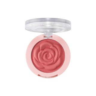 Phấn Má Mamonde Flower Pop Blusher