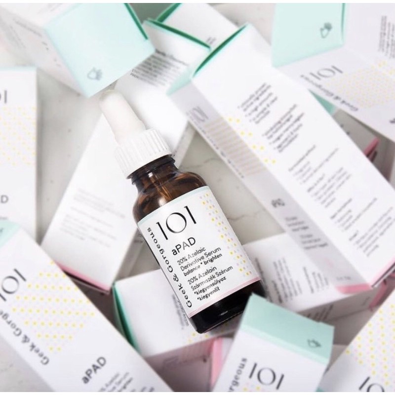 Bộ Sản phẩm sữa rửa mặt, serum, toner Geek & Gorgeous | BigBuy360 - bigbuy360.vn