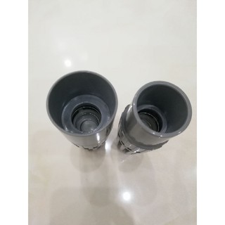 Chõ máy bơm, rọ giếng, luppe,van hút