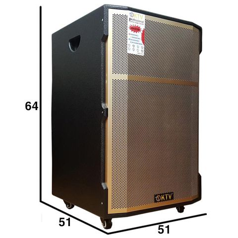 LOA KÉO KTV GD18-13