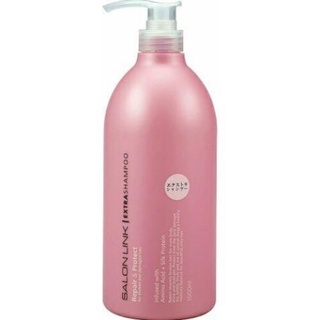 COMBO DẦU GỘI ĐẦU SALON LINK EXTRA 1000ML
