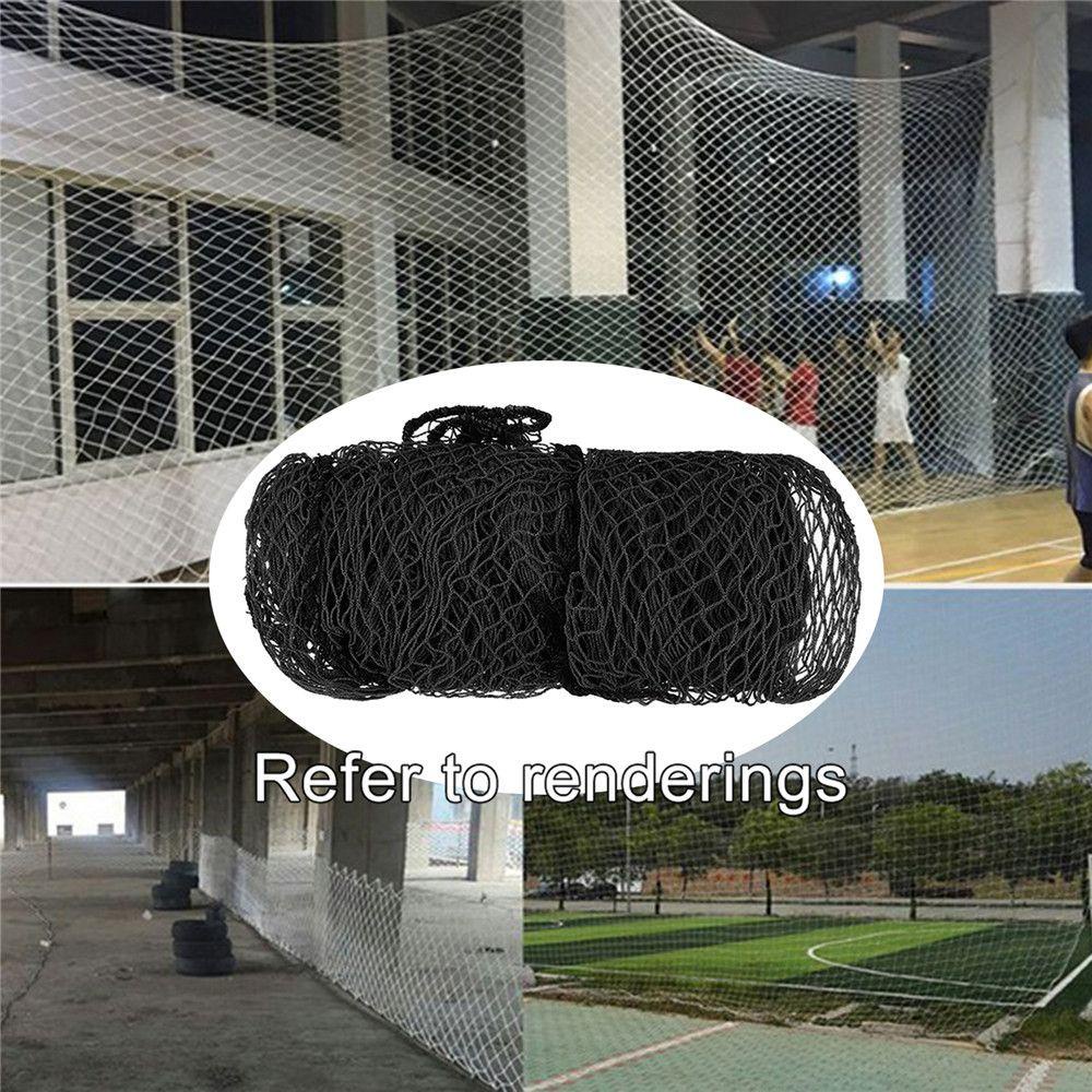 Tấm Lưới 300x300cm Hỗ Trợ Luyện Tập Đánh Golf / Bóng Rổ / Bóng Đá