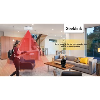 Cảm biến hồng ngoại có phản hồi Geeklink GP-2