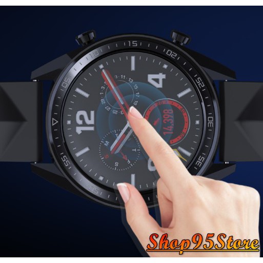 Cường lực SIKAI Huawei Watch GT / GT2 42mm 46mm / Magic Gt2e