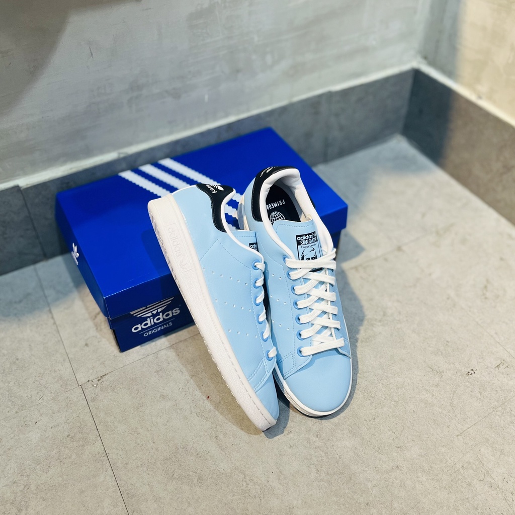 Giày adidas stan smith nhiều phồi màu