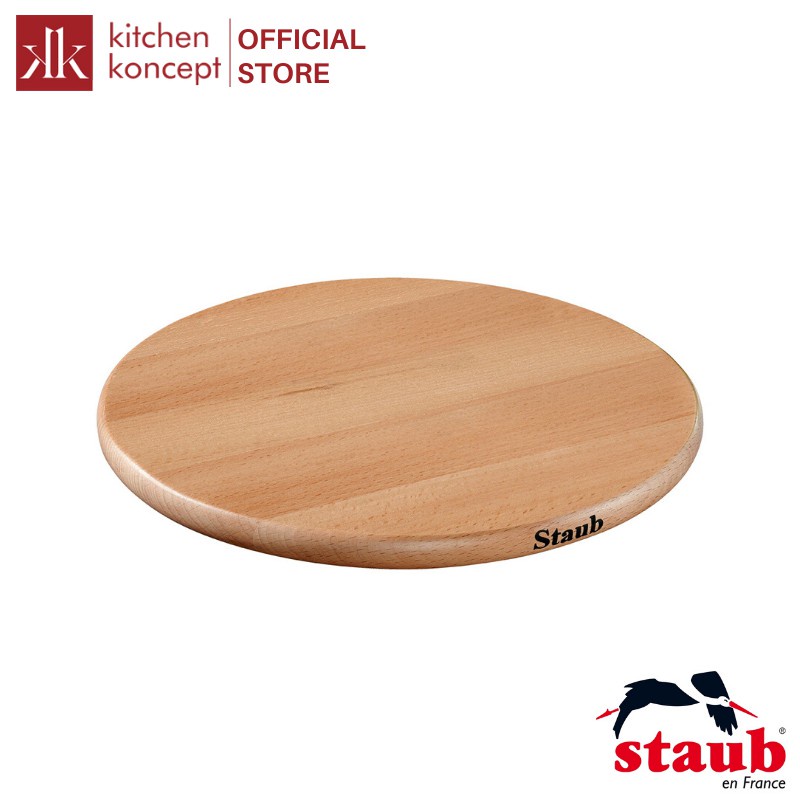 Lót Nồi Nam Châm Staub - 16.5cm