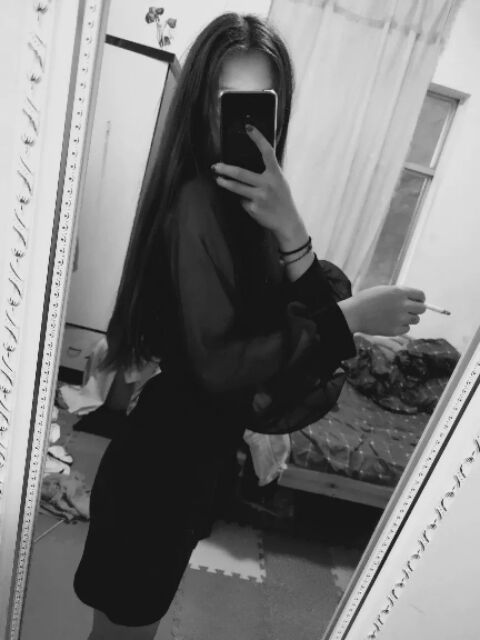 ORDER 7-10n _ Sườn xám nhung đen tay voan (có ảnh thật) | BigBuy360 - bigbuy360.vn