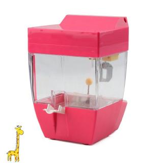 Máy gắp thú mini thiết kế độc đáo cao cấp dễ dùng
