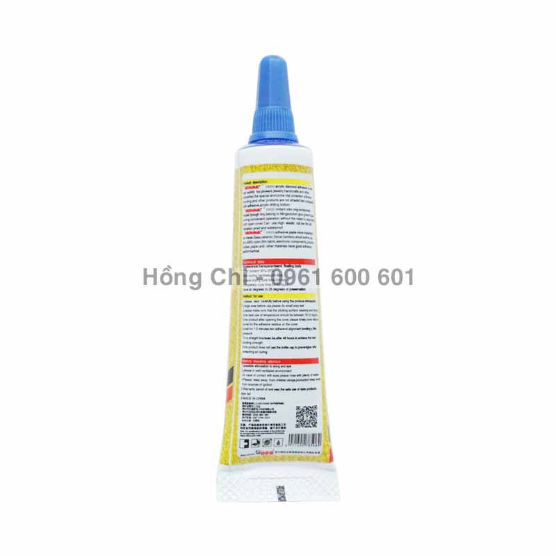 Keo dán Ron điện thoại máy tính bảng E8000