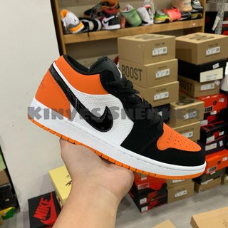 Giày Air Jordan 1 Low "Shattered Backboard" [H12]