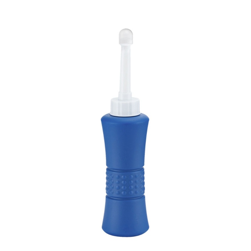 Vòi Xịt Nước Rửa Vệ Sinh Cá Nhân Cầm Tay 500ml