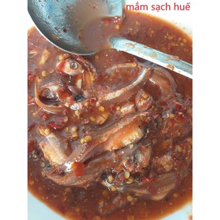 [Mã SKAMLTSM9 giảm 10% đơn 99K] MẮM CÁ CƠM MẶN