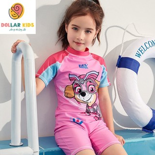 Đồ Bơi Bé Gái Dollar kids Từ 10kg Đến Size Đại