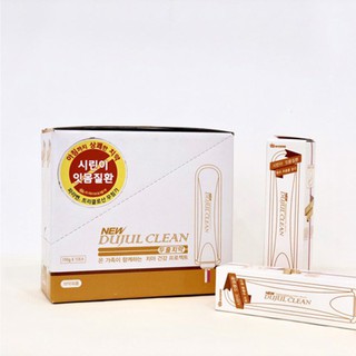 [RẺ VÔ ĐỊCH] Kem đánh răng Hàn Quốc New Dujul Clean 190g