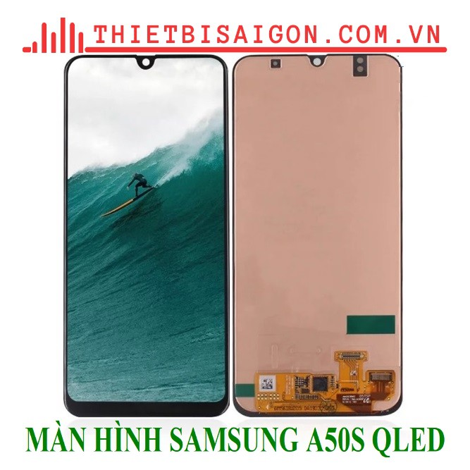 MÀN HÌNH SAMSUNG A50S ZIN OLED