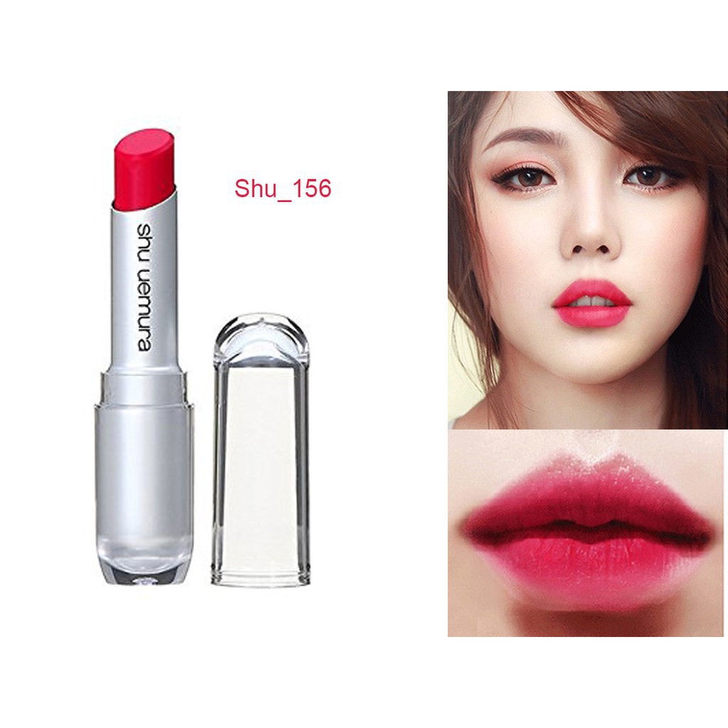 Son Shu Uemura Nhật Chuẩn Auth 100% Nội Địa chuẩn hàng nhật giá tốt | BigBuy360 - bigbuy360.vn