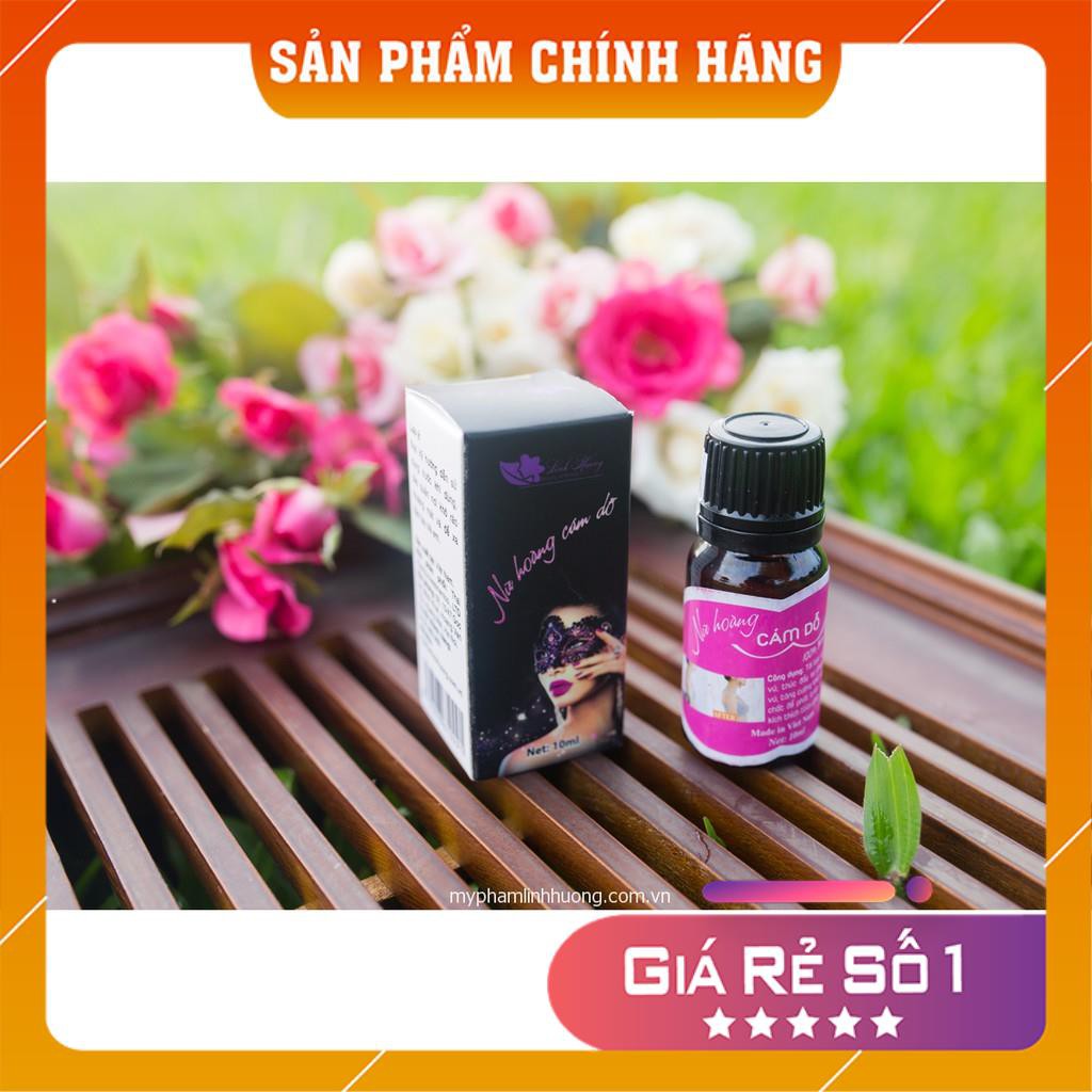 [freeship] tinh chất nở ngực Nữ hoàng cám dỗ