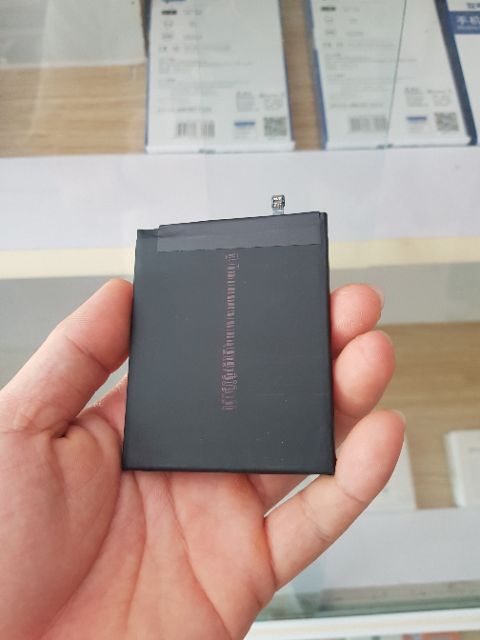 Pin Mi 8 bm3e hãng Lehehe