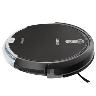 Robot hút bụi lau nhà Ecovacs Deebot DL35