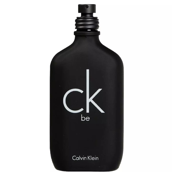 Nước hoa nam CALVIN KLEIN-CK be 100ml