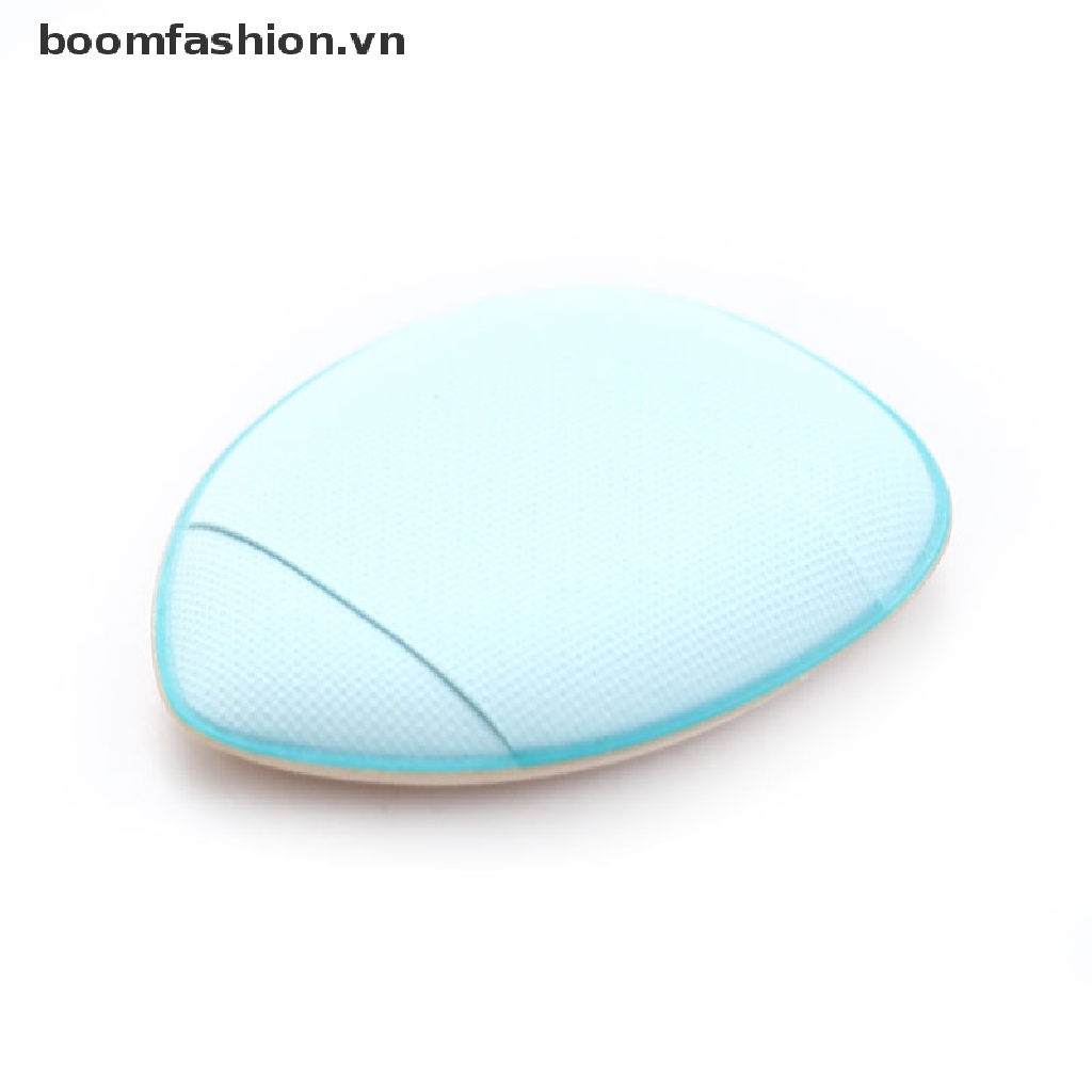 1 Mút Trang Điểm Hình Ngón Tay Mềm Mại Tiện Dụng