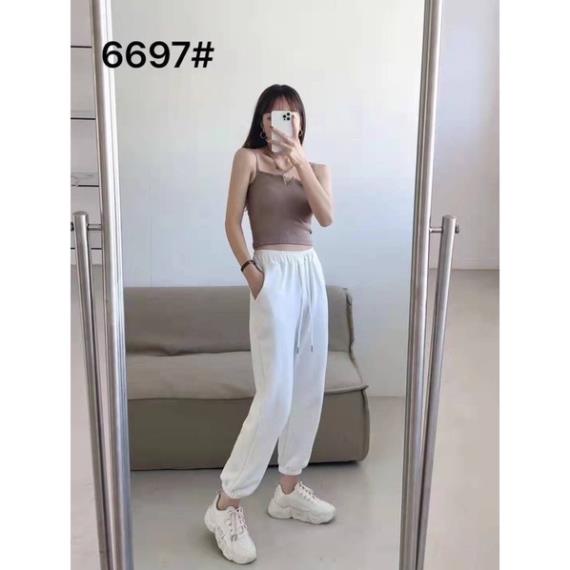 Áo Bra Nữ 2 Dây Cổ Chữ V Có Mút Ngực Mẫu Mới Sexy 6697
