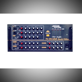 Amply karaoke Jarguar 506