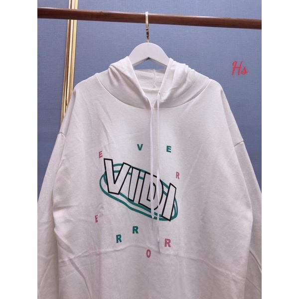 Áo hoodie VIDI HSU1