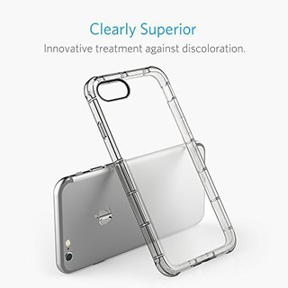 Ốp lưng ANKER ToughShell Air cho iPhone 7/8 - A7055
