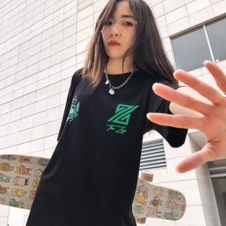 Áo Thun THE ZED Unisex