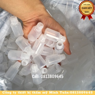 Combo 50 ống nhựa hút máu bầm hút máu độc mụn viêm